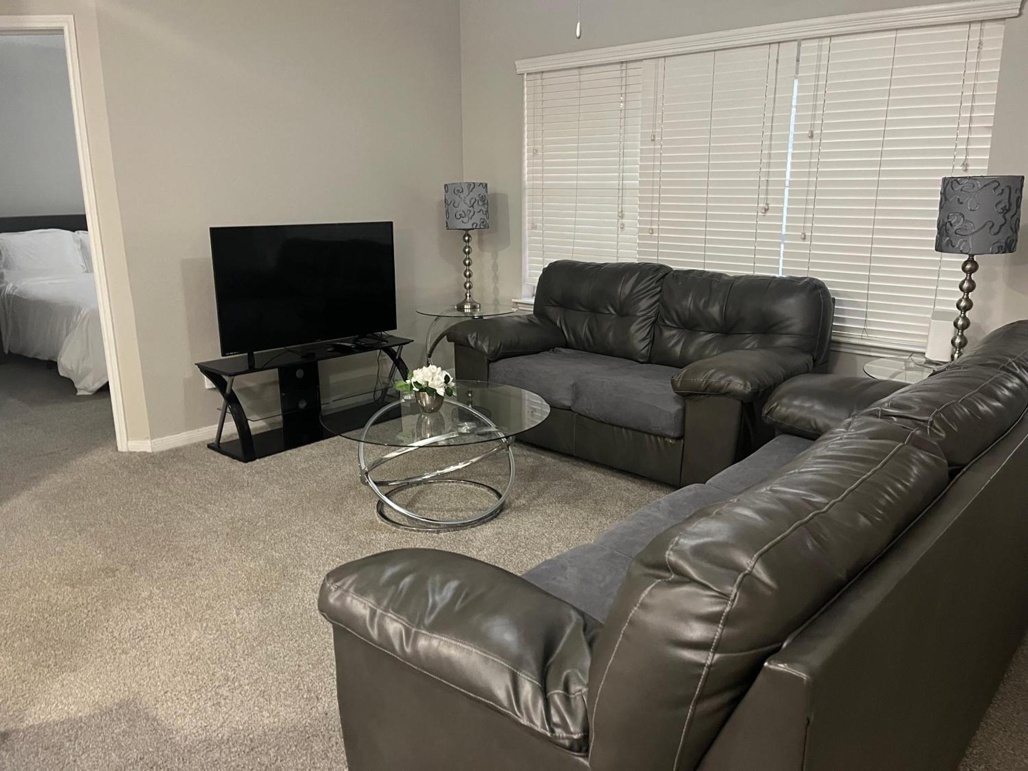 Resort Style Apt/Home In Houston Medical Centre Habitación foto