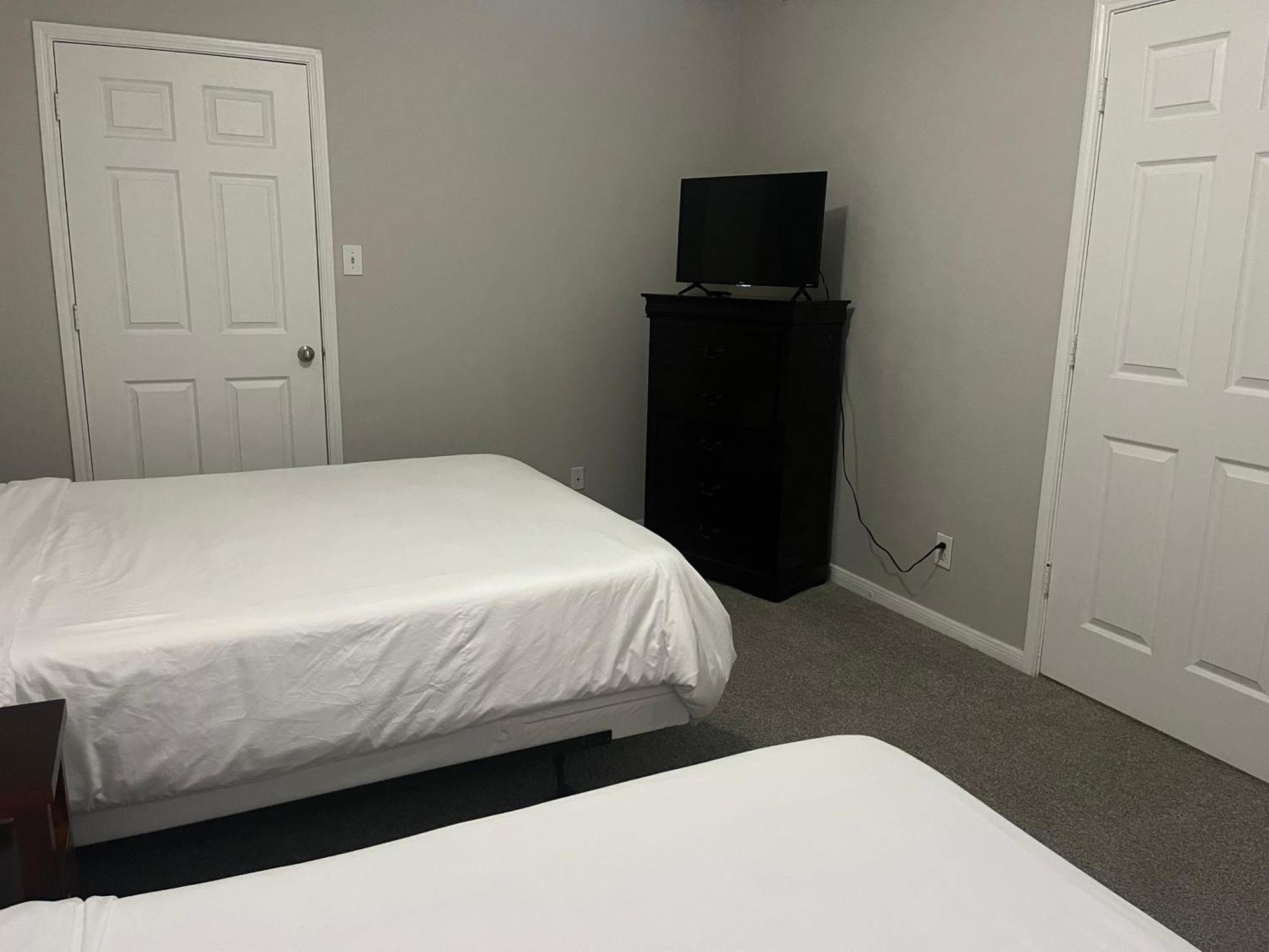 Resort Style Apt/Home In Houston Medical Centre Habitación foto
