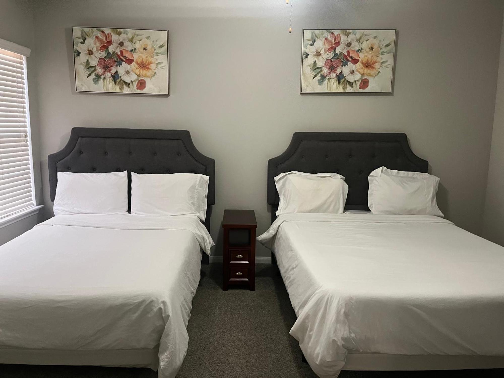 Resort Style Apt/Home In Houston Medical Centre Habitación foto