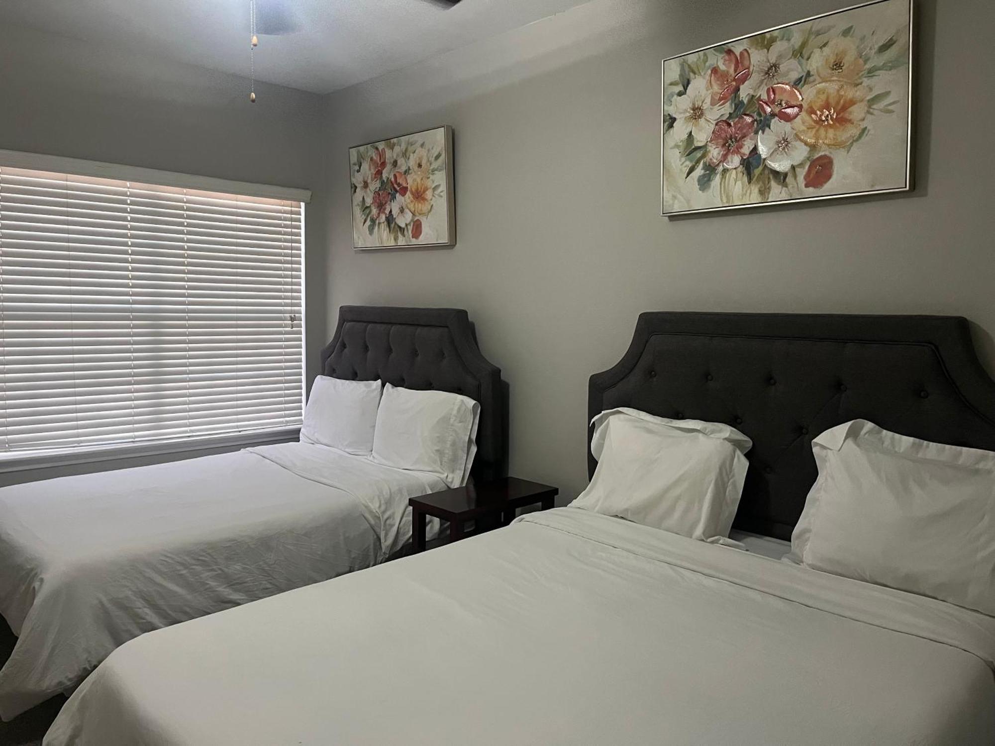 Resort Style Apt/Home In Houston Medical Centre Habitación foto