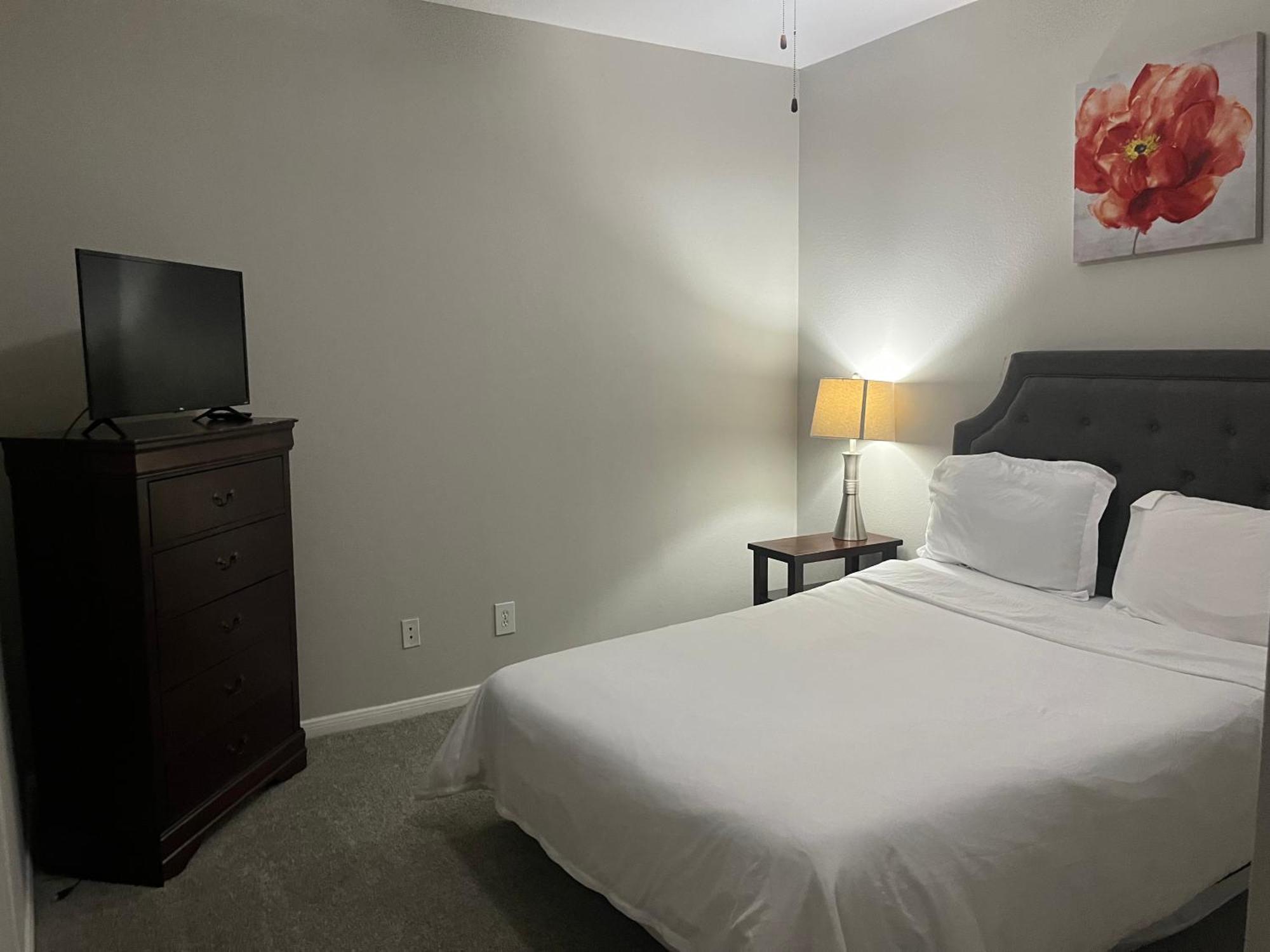 Resort Style Apt/Home In Houston Medical Centre Habitación foto