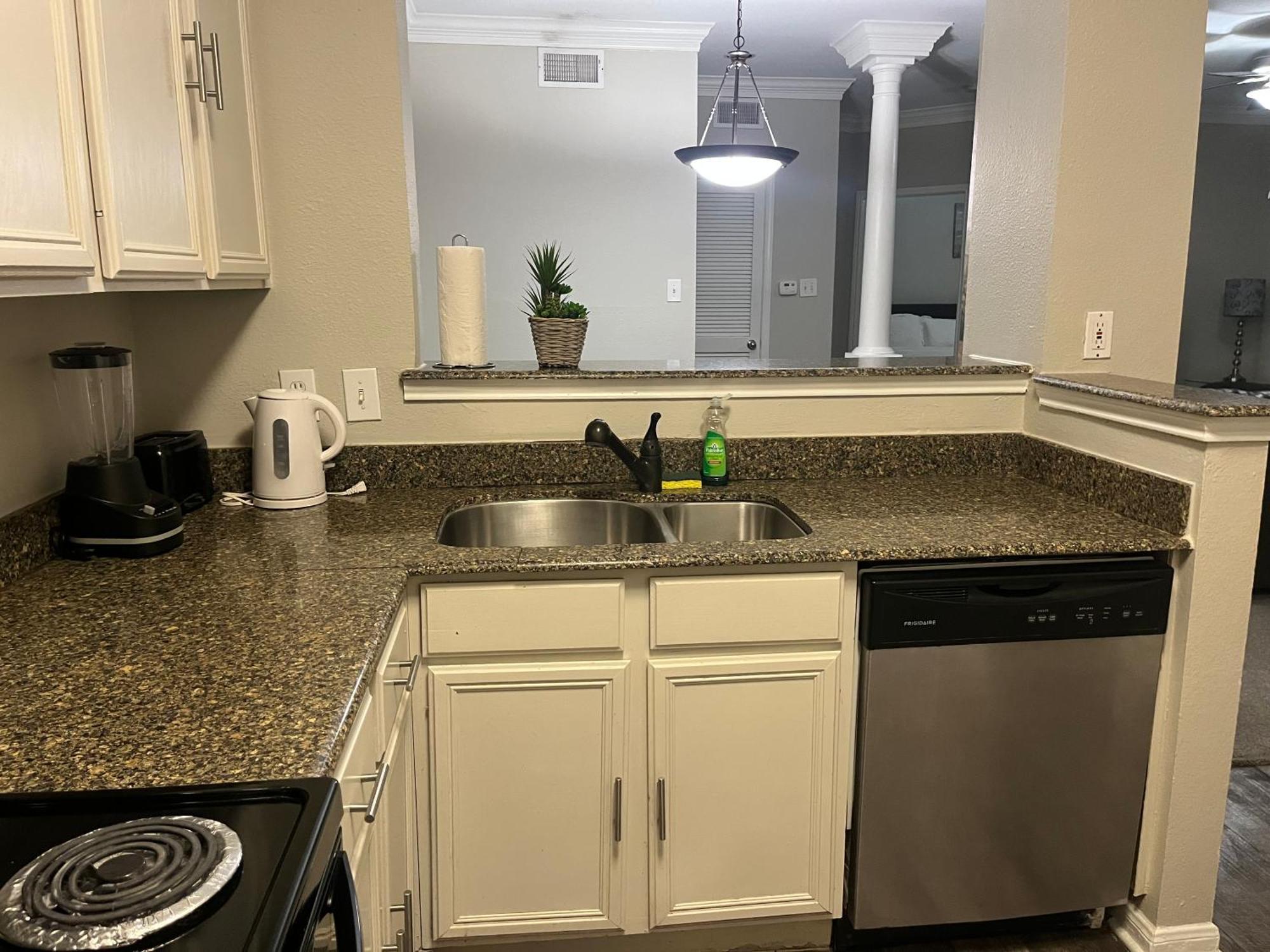 Resort Style Apt/Home In Houston Medical Centre Habitación foto
