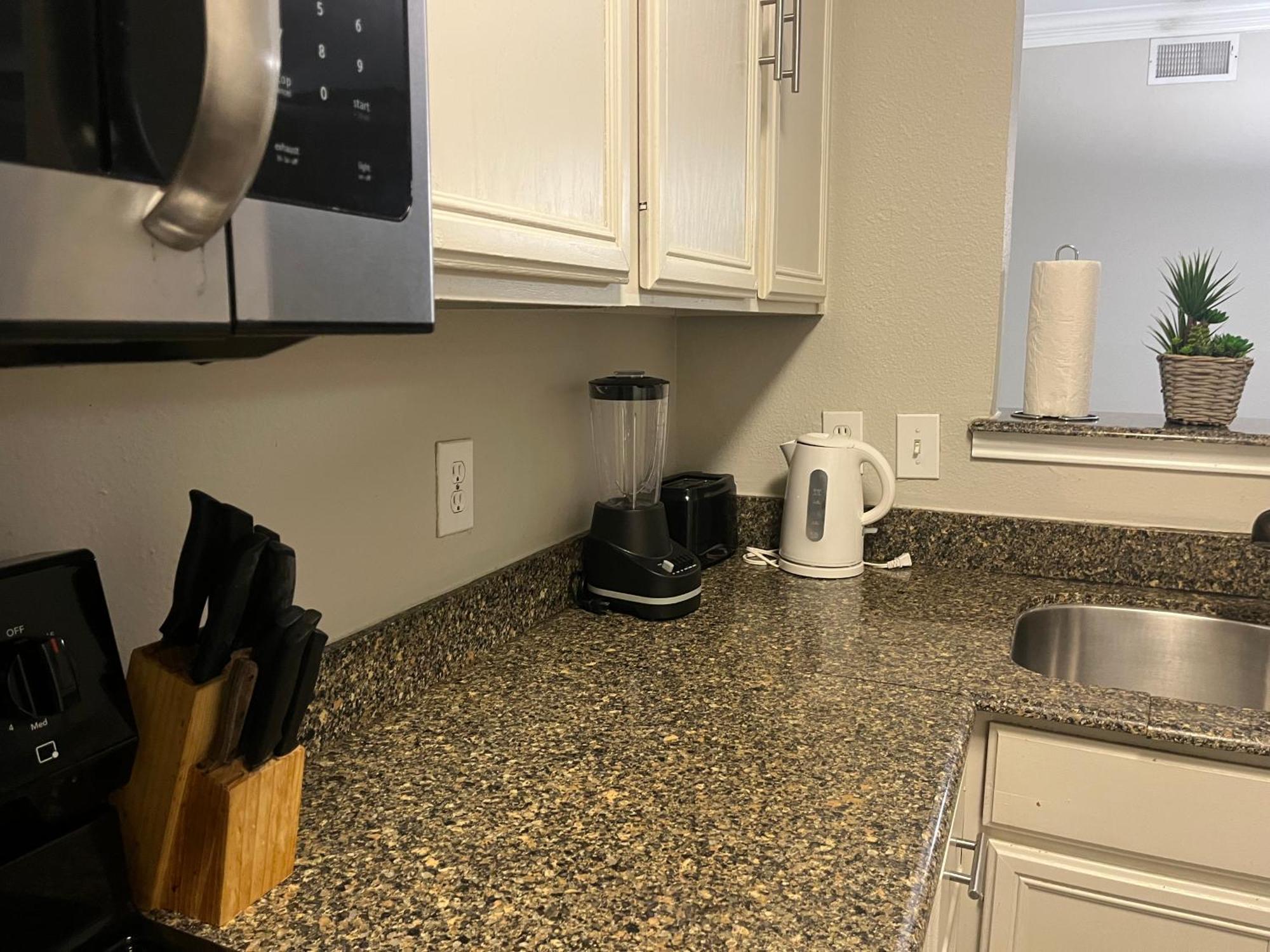 Resort Style Apt/Home In Houston Medical Centre Habitación foto
