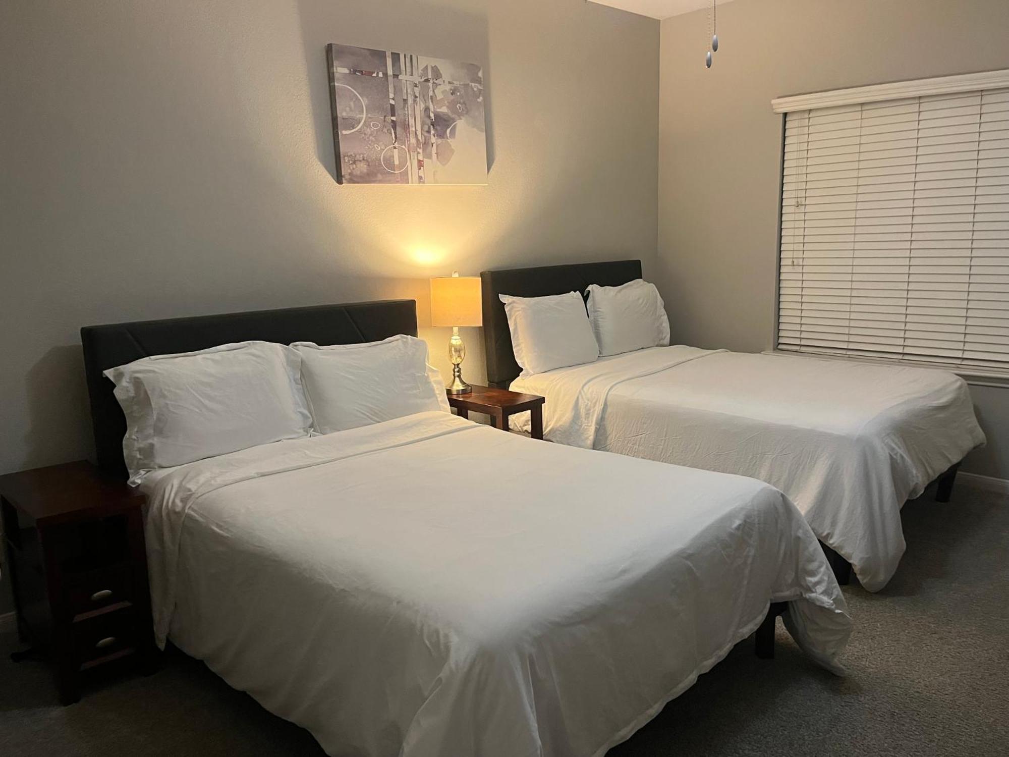 Resort Style Apt/Home In Houston Medical Centre Habitación foto