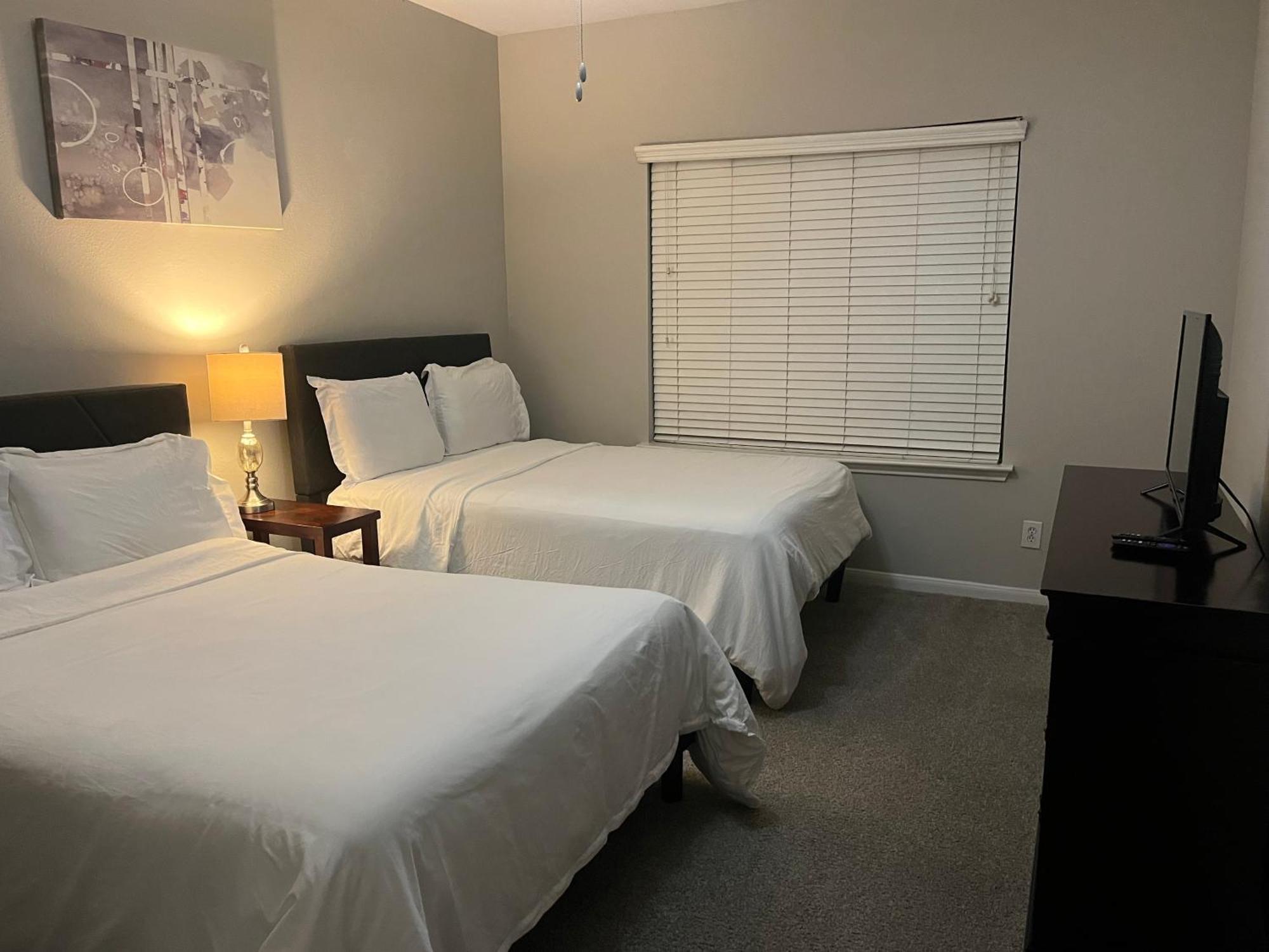 Resort Style Apt/Home In Houston Medical Centre Habitación foto