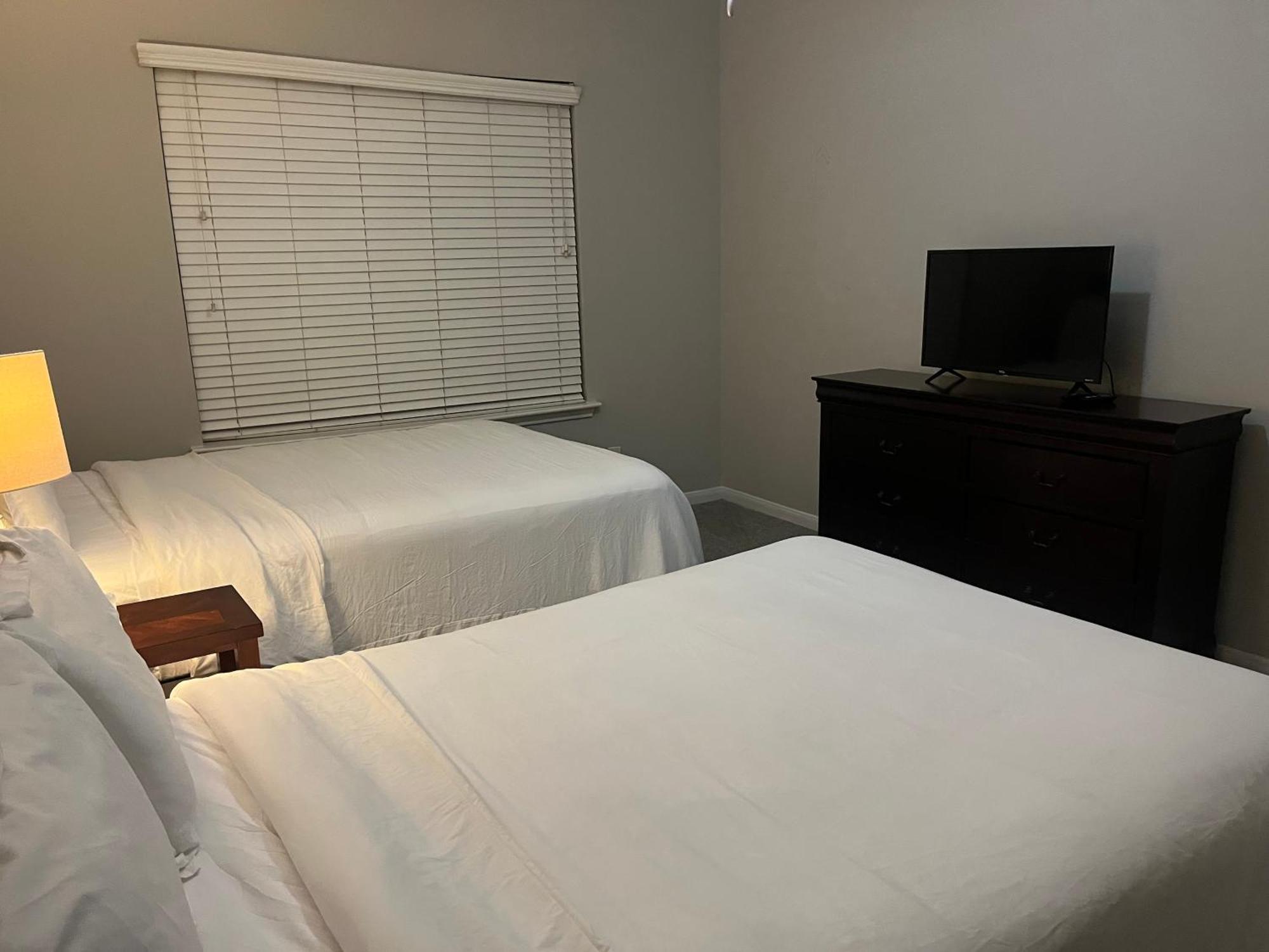 Resort Style Apt/Home In Houston Medical Centre Habitación foto